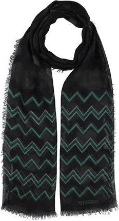 Missoni ACCESSORIES - Scarves on YOOX.COM