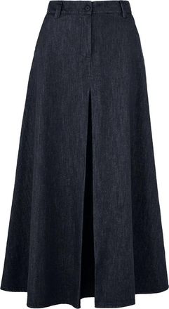 Bomboogie Donna, Gonne, Blu, L, new