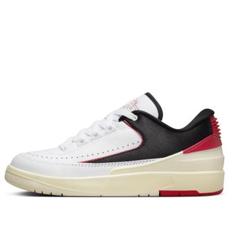 Nike Jordan (WMNS) Air Jordan 2 Retro Low Chicago FD4849-106