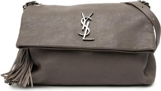 Saint Laurent Pre-owned Saint Laurent Medium Grain De Poudre West Hollywood Crossbody Ladies JPHCE0DPVGVCG7H3