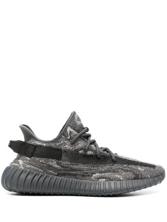 Yeezy by Kanye West x Yeezy Boost 350 V2 MX Dark Salt sneakers - Grey