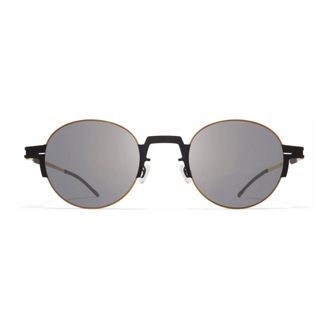 Mykita Studio15.2 Sunglasses - unisex - Mykita - Sunglasses - Black - ONE SIZE - Accessories