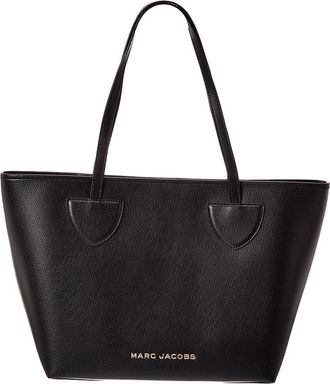 Marc Jacobs Leather Tote