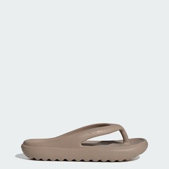 adidas Mens adidas ADILETTE LUMIA SLIDES