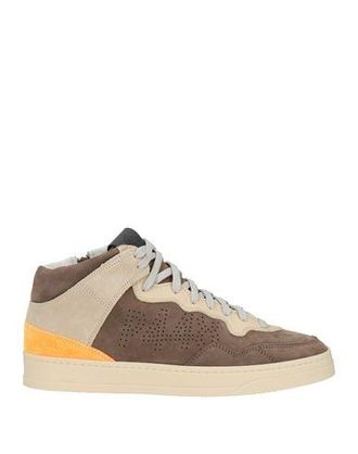 P448 FOOTWEAR - Trainers on YOOX.COM