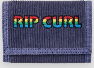 Rip Curl Revival Cord Geldb&ouml;rse blau