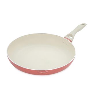 KASANOVA Padella 32 cm corallo Cooking Therapy