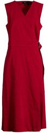 Theory DRESSES - Midi dresses on YOOX.COM