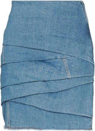 Philosophy di Lorenzo Serafini BOTTOMWEAR - Mini skirts sur YOOX.COM