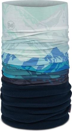 Buff Polar Schlauchschal - Unisex | blau