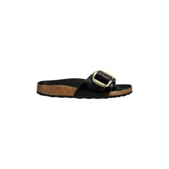 Birkenstock Mujer, Zapatos, Negro, Talla: 39 EU