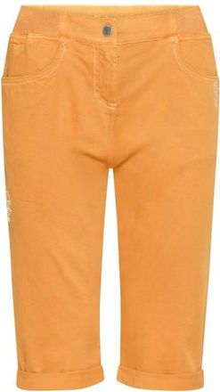 Chillaz Jessy 2.0 3/4 Pant 3/4 Hose f&uuml;r Damen | orange