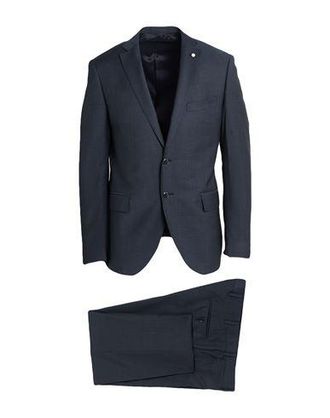 Luigi Bianchi Mantova SUITS and CO-ORDS - Suits on YOOX.COM