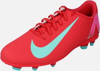 Nike Mens Nike Vapor 16 Club Academy Mens Football Boots Fq8441 800 - Red - Size: 10.5
