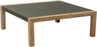 Zuo Teras Coffee Table