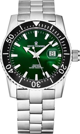 Revue Thommen Diver Mens Watch