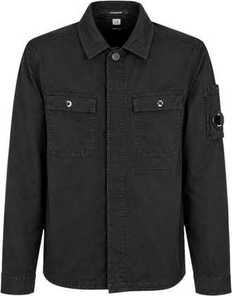 C.P. Company C. P. Company Black Shirts