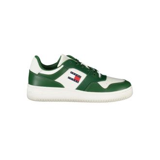Tommy Hilfiger Tommy Jeans Basketbalschoenen Casual Design
