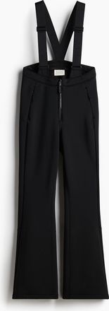 H&M Wasserabweisende Skihose - Schwarz