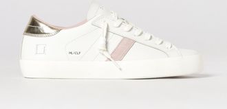 D.A.T.E. D. A.T. E. Sneakers Hill in pelle