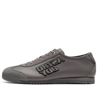 Onitsuka Tiger Astro Boy x Mexico 66 SD Carrier Grey 1183C198-020