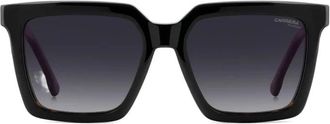 Carrera CA 3080/C Brillen - Dames - Zonnebrillen - Paars - 54 MM - Accessoires