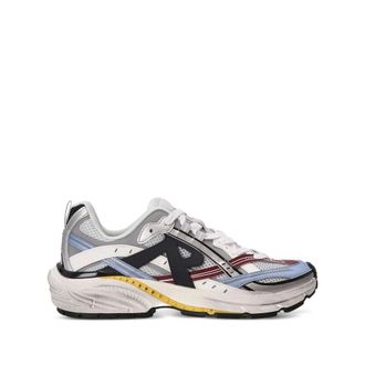 Represent Hombre, Zapatos, Multicolor, Talla: 42 1/2 EU