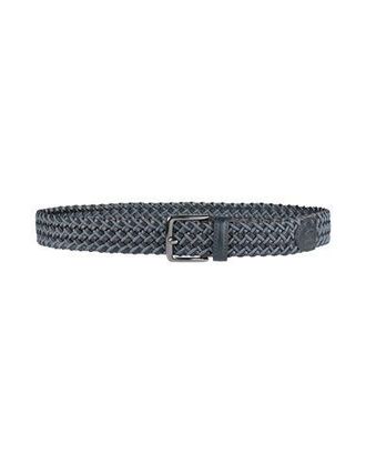 Paul & Shark Small Leather Goods - Belts sur YOOX.COM