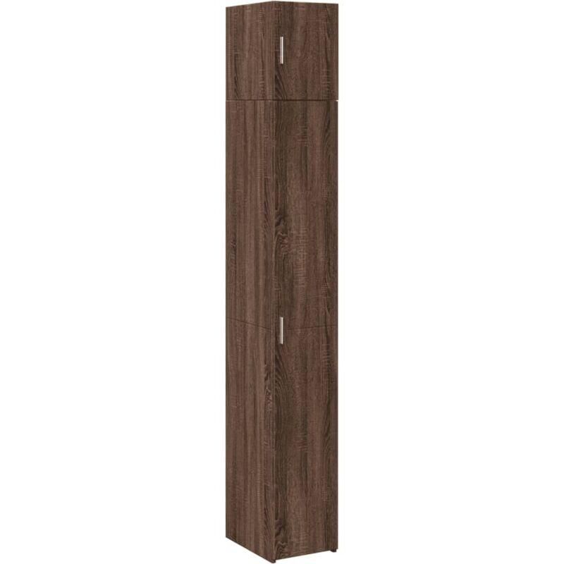 Armoire roulante avec tiroirs MOSS bois de pin marron miel - Achat & prix Armoire roulante avec tiroirs MOSS bois de pin marron miel - Achat & prix