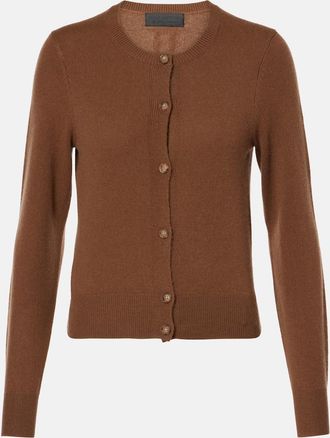 Nili Lotan March cashmere cardigan