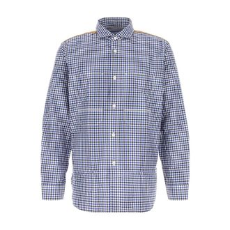 Junya Watanabe Hombre, Camisas, Multicolor, Talla: L