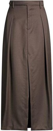 Brunello Cucinelli BOTTOMWEAR - Gonne lunghe su YOOX.COM