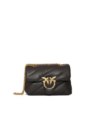 Pinko Love Puff Mini New Buckle Bag