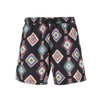 Mauna Kea Printed swimshorts Man XL