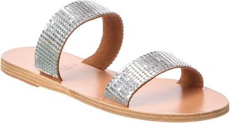 Ancient Greek Sandals Melia Sandal