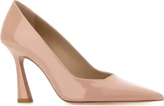 Stuart Weitzman Pump - Pink