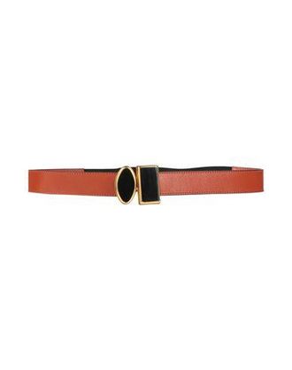 Marni Belts