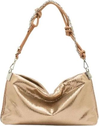 Gianni Chiarini Tassen, Dames, Beige, ONE Size, Bags