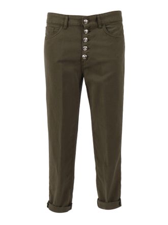 Dondup Pantalone Koons Bot Gioie