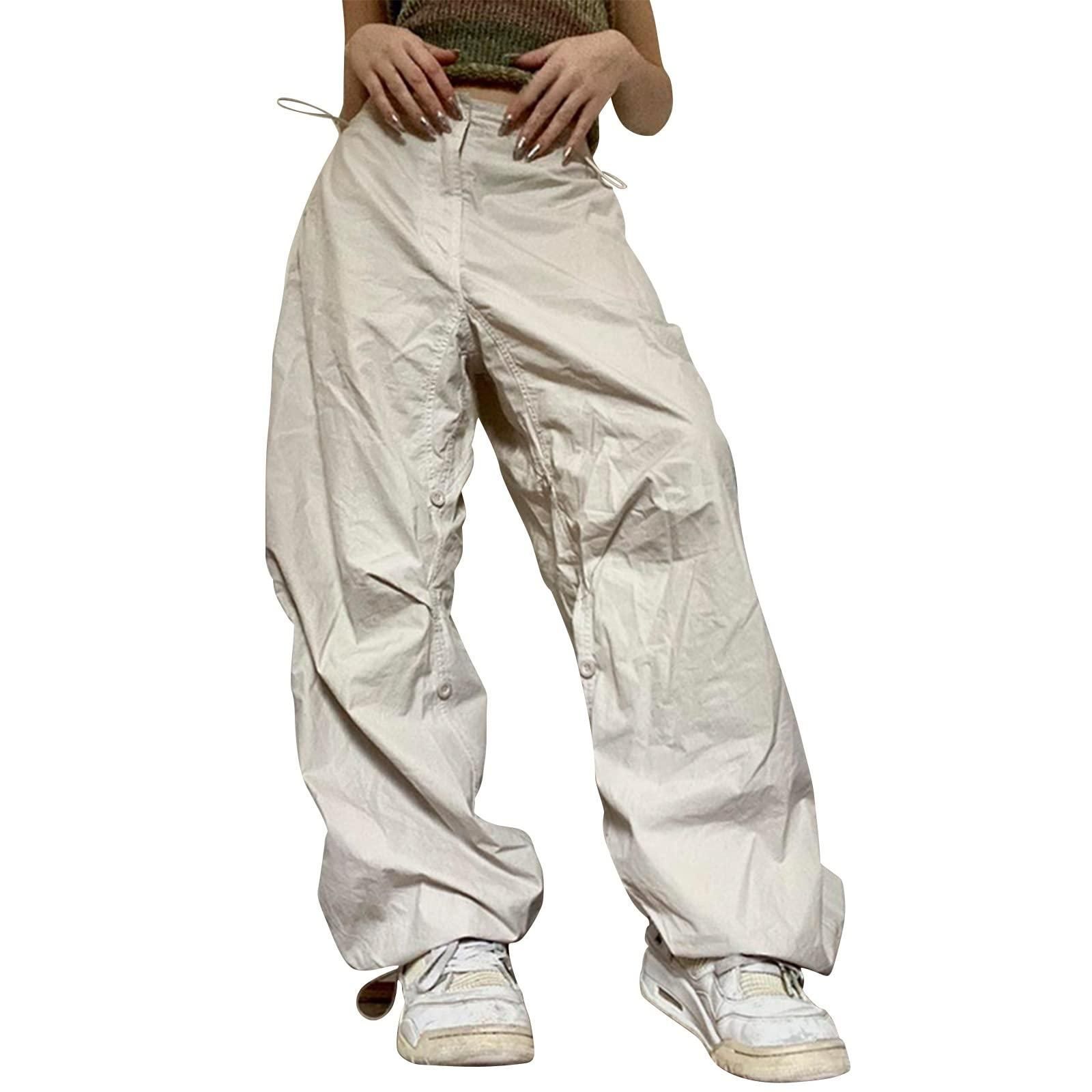 Herren Cargohose Baumwolle - Bequeme Freizeithose Für Sommer