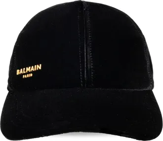 Balmain Mujer, Accesorios, Negro, Talla: ONE Size