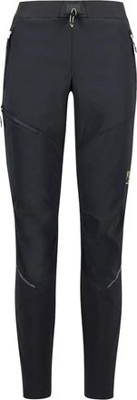 Karpos Vulcan Rock Evo Broek - Dames - Outdoor broeken - Zwart - 3XL - Fitness