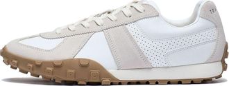 Li-Ning Yunchuan Vintage White Brown AGCT159-3