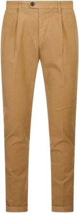 Mason's Hombre, Pantalones, Marr&oacute;n, Talla: XL