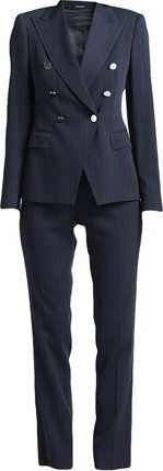 Tagliatore SUITS and CO-ORDS - Suits on YOOX.COM