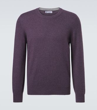 Brunello Cucinelli Cashmere sweater