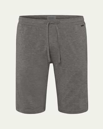 Hanro Mens Casual Shorts