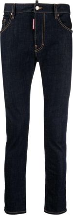 Dsquared2 Blue Skater jeans