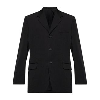Yohji Yamamoto Wool blazer