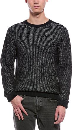 Rag & Bone Rag & Bone Simon Marl Crewneck Sweater
